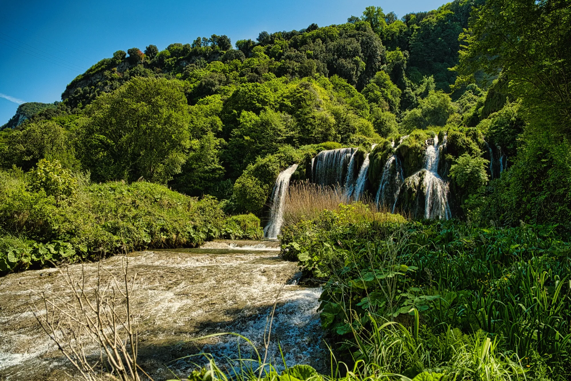 Cascata delle Marmore
