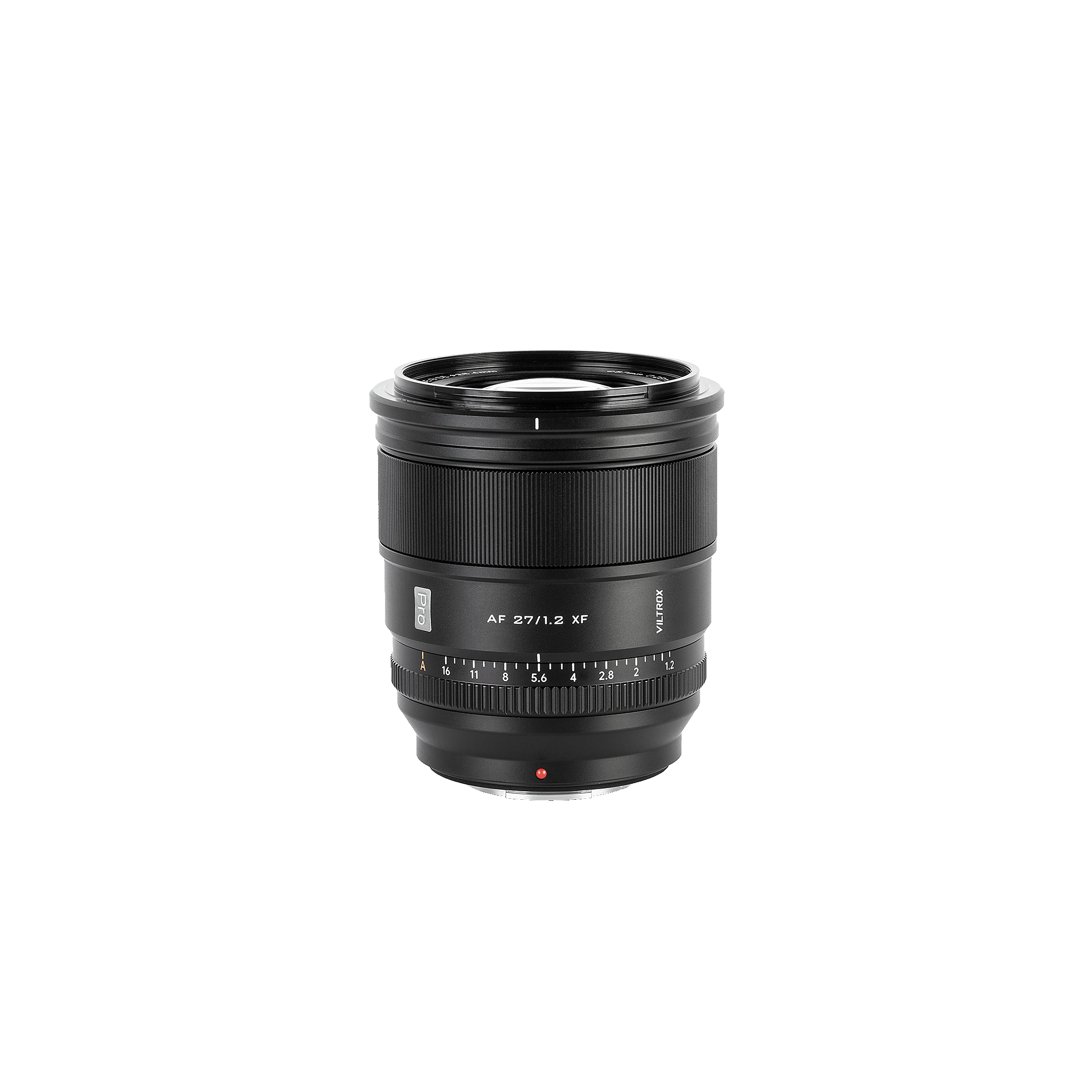 Viltrox AF 27mm F1.2 XF