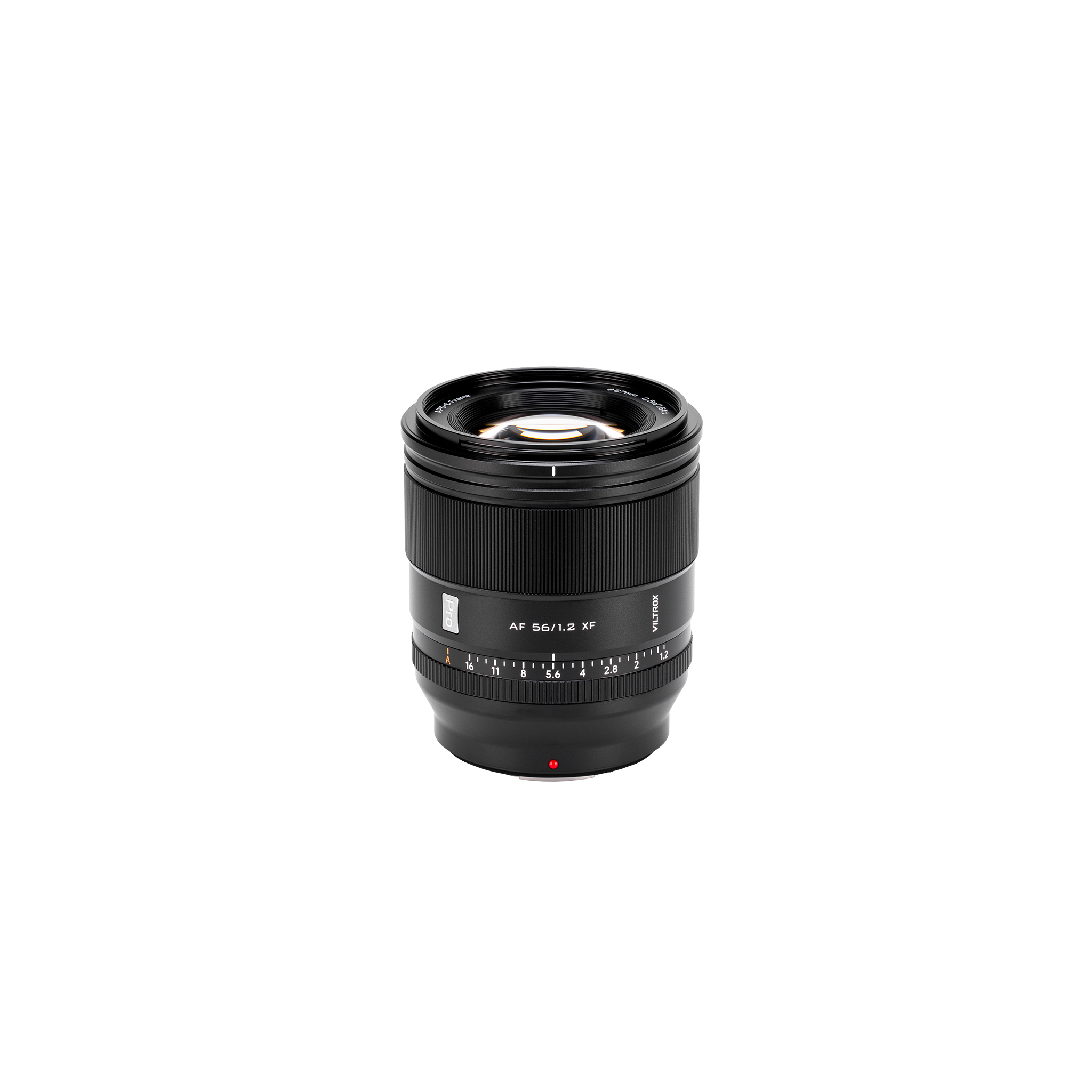 Viltrox AF 56mm F1.2 XF
