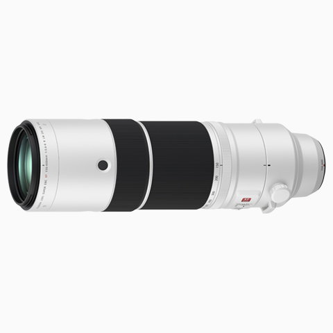 XF 150-600mm F5.6-8 R LM OIS WR