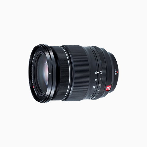 XF 16-55mm F2.8 R LM WR