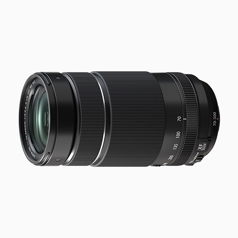 XF 70-300mm F4-5.6 R LM OIS WR