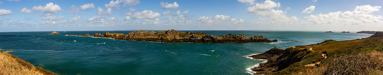 Panorama Bretagne