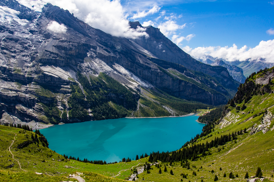 Kandersteg